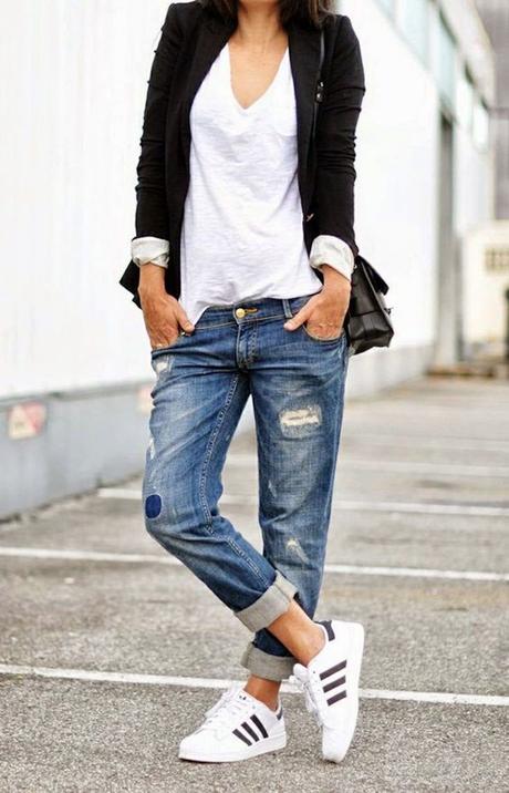 #QUICKTIPS – Jeans, come abbinarli