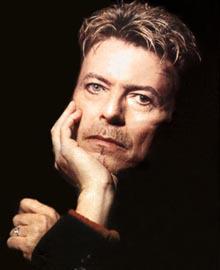 David Bowie (onda rock.it)