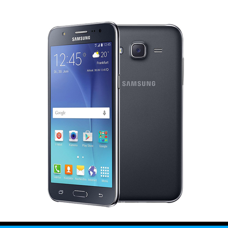 Samsung Galaxy J5