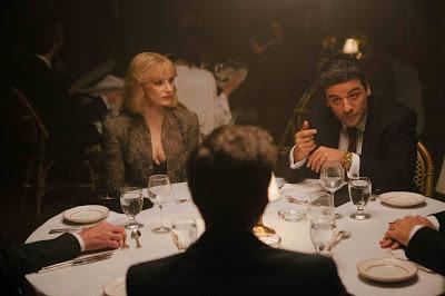 A Most Violent Year - 1981: Indagine a New York