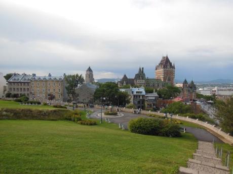 Meraviglie del Canada: Québec City e il Festival di Nuova-Francia
