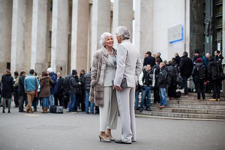 Extra Fashion: street style Trono Over, troviamo noi l'uomo a Gemma di Uomini e Donne