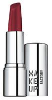Make Up Factory Lip Red Temptation n.156