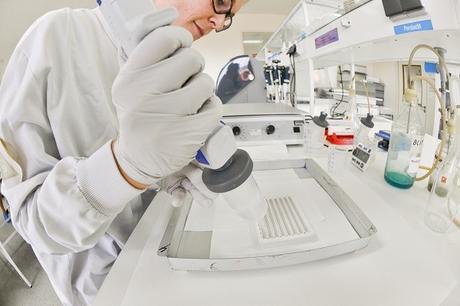 Apre a Napoli il Polo tecnologico del CNR: un pilastro per la ricerca italiana Apre a Napoli il Polo tecnologico del CNR: un pilastro per la ricerca italiana