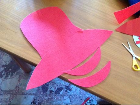 costume di Super Mario Bross handmade costume di Super Mario Bross handmade