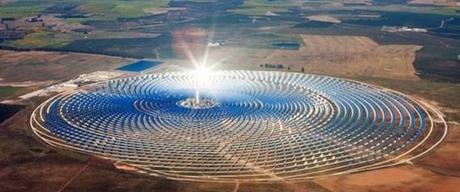 Marocco. Noor dell’energia solare rinnovabile è la prima nel mondo