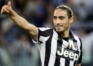 Juventus, situazione infortuni, ecco i tempi di recupero 993Caceres_DAN8698