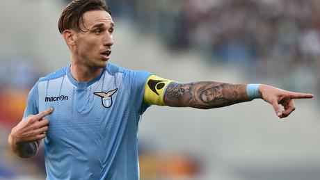 L’agente di Biglia spaventa la Lazio! Biglia