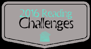 AGGIORNAMENTO reading challenges: gennaio 2016