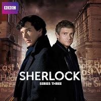 Sherlock - Stagione 3