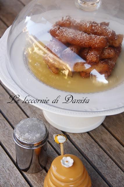 Crispelle di riso: ricetta di carnevale di Acireale e Catania