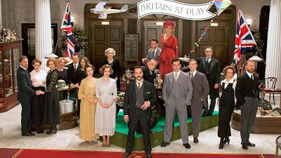 Mr Selfridge: pronti per la serie che non fa sconti?