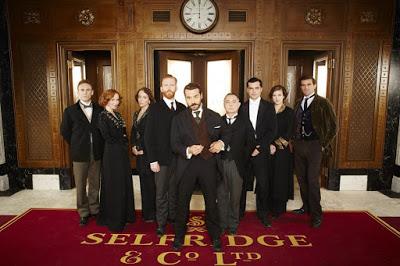 Mr Selfridge: pronti per la serie che non fa sconti?