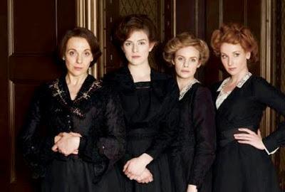 Mr Selfridge: pronti per la serie che non fa sconti?