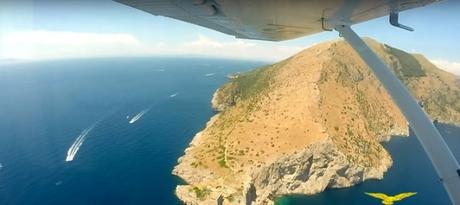 Video. Alla scoperta della Costiera Amalfitana così come non l’avete mai vista amalfi tour