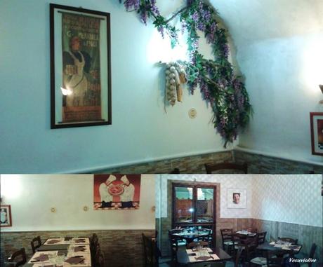 “Carmela” e “Super Francesco”, la pizzeria Gaetano Genovesi tra le migliori di Napoli locale