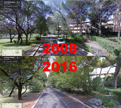 Villaggio Olimpico ex quartiere modello. Com'è cambiato negli ultimi 8 anni in 5 foto-confronti spudorati Villaggio Olimpico ex quartiere modello. Com'è cambiato negli ultimi 8 anni in 5 foto-confronti spudorati