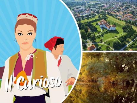 Dimmi che turista sei e scopri le mete in Croazia che fanno per te IlCurioso_BaranjaVarazdin