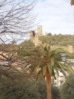 Noli, sentinella del mare