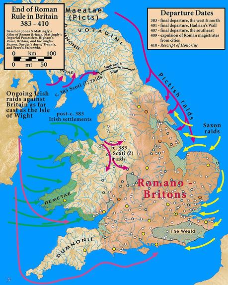 I pub nella cultura Britannica - Terza parte