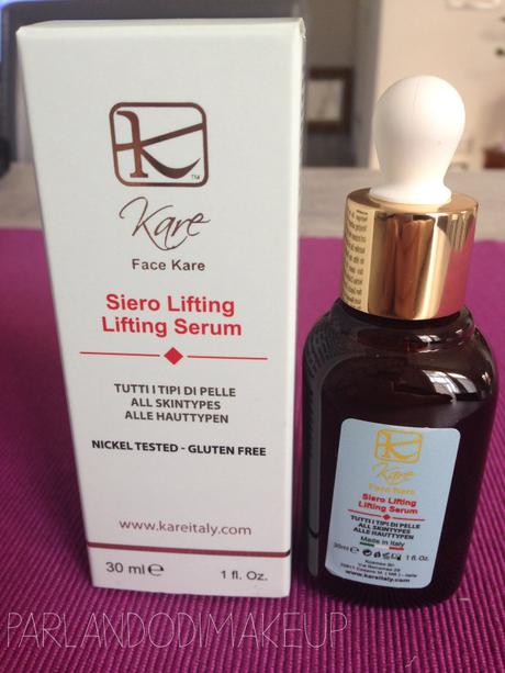 Review_Siero lifting_Kare