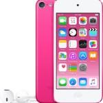 iPhone 5se in colorazione Bright Pink
