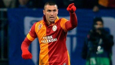 Zaccheroni trova il suo attaccante, dal Galatasaray arriva Yilmaz