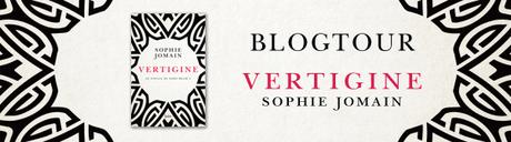 Blogtour: Vertigine di Sophie Jomain - Intervista all'autrice