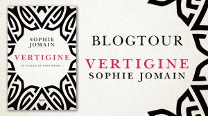 Blogtour: Vertigine di Sophie Jomain - Intervista all'autrice