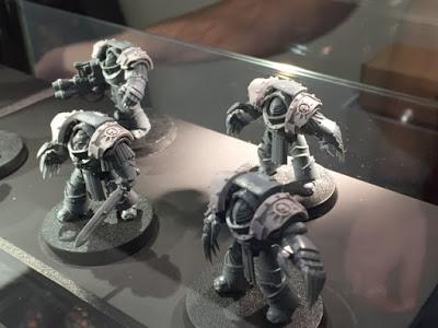 Horus Heresy Weekender 2016: report completo