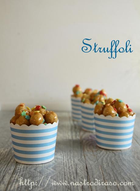 Struffoli