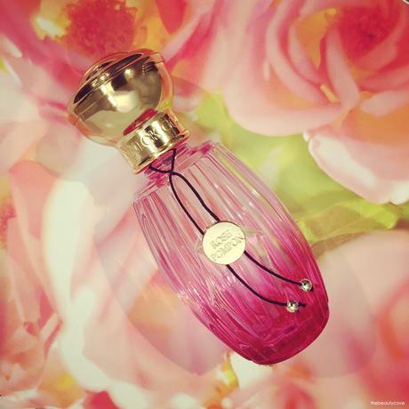 IL PROFUMO: ROSE POMPON di ANNICK GOUTAL