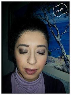 DANY MAKEUP 24