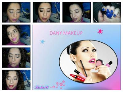 DANY MAKEUP 24