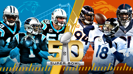 Superbowl 50