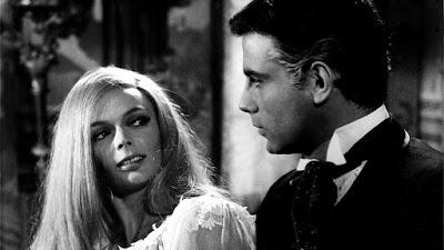Amanti d'oltretomba (1965)