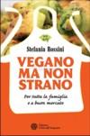 Vegano ma non Strano