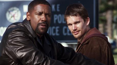 Training Day: Ethan Hawke ritornerà come Jake Hoyt? Training Day: Ethan Hawke ritornerà come Jake Hoyt?