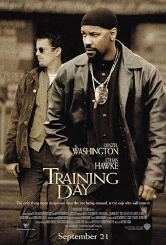 Training Day: Ethan Hawke ritornerà come Jake Hoyt? Training Day: Ethan Hawke ritornerà come Jake Hoyt?
