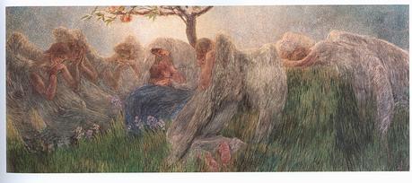 Il divisionismo, luce del moderno Il divisionismo, luce del moderno