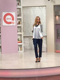 CLARISSA BURT PER QVC - COLLEZIONE SS 2016