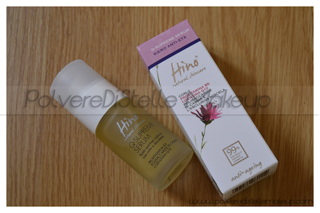 CollabHAUL: HINO® Natural Skincare