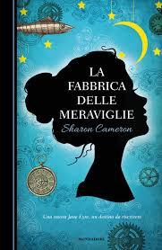 Books & Babies [Anteprima]: L'invenzione dei desideri di Sharon Cameron