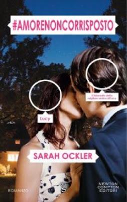 Anteprima: #AMORENONCORRISPOSTO di Sarah Ockler