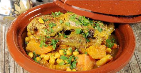 Corsi di cucina marocchina a Marrakech