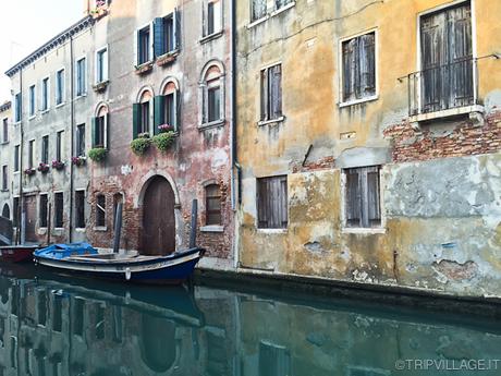 La mia Venezia