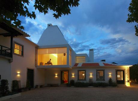 Dormire in una botte, in Portogallo si può Dormire in una botte, in Portogallo si può