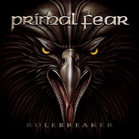RECENSIONE:. PRIMAL FEAR RECENSIONE:. PRIMAL FEAR