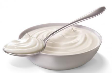 cibi considerati salutari yogurt naturale mamme a spillo