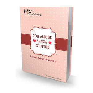 Con Amore senza Glutine - Gluten Free Travel & Living